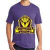 Cotton/Poly Blend Tee Thumbnail