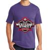 Cotton/Poly Blend Tee Thumbnail