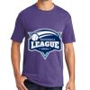 Cotton/Poly Blend Tee Thumbnail