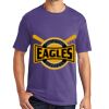 Cotton/Poly Blend Tee Thumbnail