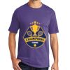 Cotton/Poly Blend Tee Thumbnail