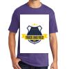 Cotton/Poly Blend Tee Thumbnail