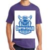 Cotton/Poly Blend Tee Thumbnail