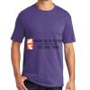 Cotton/Poly Blend Tee Thumbnail