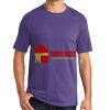 Cotton/Poly Blend Tee Thumbnail