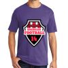 Cotton/Poly Blend Tee Thumbnail