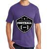 Cotton/Poly Blend Tee Thumbnail