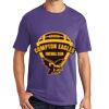 Cotton/Poly Blend Tee Thumbnail