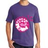 Cotton/Poly Blend Tee Thumbnail