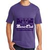 Cotton/Poly Blend Tee Thumbnail