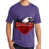 Cotton/Poly Blend Tee Thumbnail