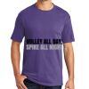 Cotton/Poly Blend Tee Thumbnail
