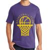 Cotton/Poly Blend Tee Thumbnail
