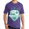 Cotton/Poly Blend Tee Thumbnail