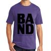 Cotton/Poly Blend Tee Thumbnail
