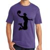 Cotton/Poly Blend Tee Thumbnail
