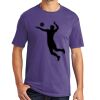Cotton/Poly Blend Tee Thumbnail