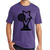 Cotton/Poly Blend Tee Thumbnail