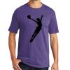 Cotton/Poly Blend Tee Thumbnail