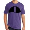 Cotton/Poly Blend Tee Thumbnail
