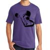 Cotton/Poly Blend Tee Thumbnail