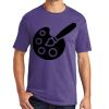 Cotton/Poly Blend Tee Thumbnail