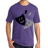 Cotton/Poly Blend Tee Thumbnail