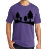 Cotton/Poly Blend Tee Thumbnail