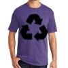 Cotton/Poly Blend Tee Thumbnail