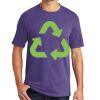 Cotton/Poly Blend Tee Thumbnail