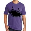 Cotton/Poly Blend Tee Thumbnail