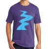 Cotton/Poly Blend Tee Thumbnail
