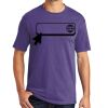 Cotton/Poly Blend Tee Thumbnail