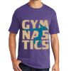 Cotton/Poly Blend Tee Thumbnail