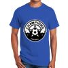 100% US Cotton T Shirt Thumbnail