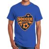 100% US Cotton T Shirt Thumbnail