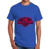 100% US Cotton T Shirt Thumbnail