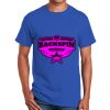 100% US Cotton T Shirt Thumbnail