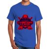 100% US Cotton T Shirt Thumbnail