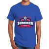 100% US Cotton T Shirt Thumbnail