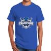 100% US Cotton T Shirt Thumbnail