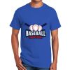 100% US Cotton T Shirt Thumbnail