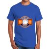 100% US Cotton T Shirt Thumbnail