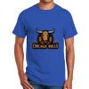 100% US Cotton T Shirt Thumbnail