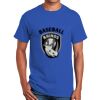100% US Cotton T Shirt Thumbnail