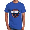100% US Cotton T Shirt Thumbnail