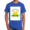 100% US Cotton T Shirt Thumbnail