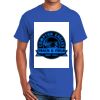 100% US Cotton T Shirt Thumbnail