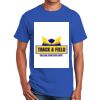 100% US Cotton T Shirt Thumbnail