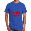 100% US Cotton T Shirt Thumbnail